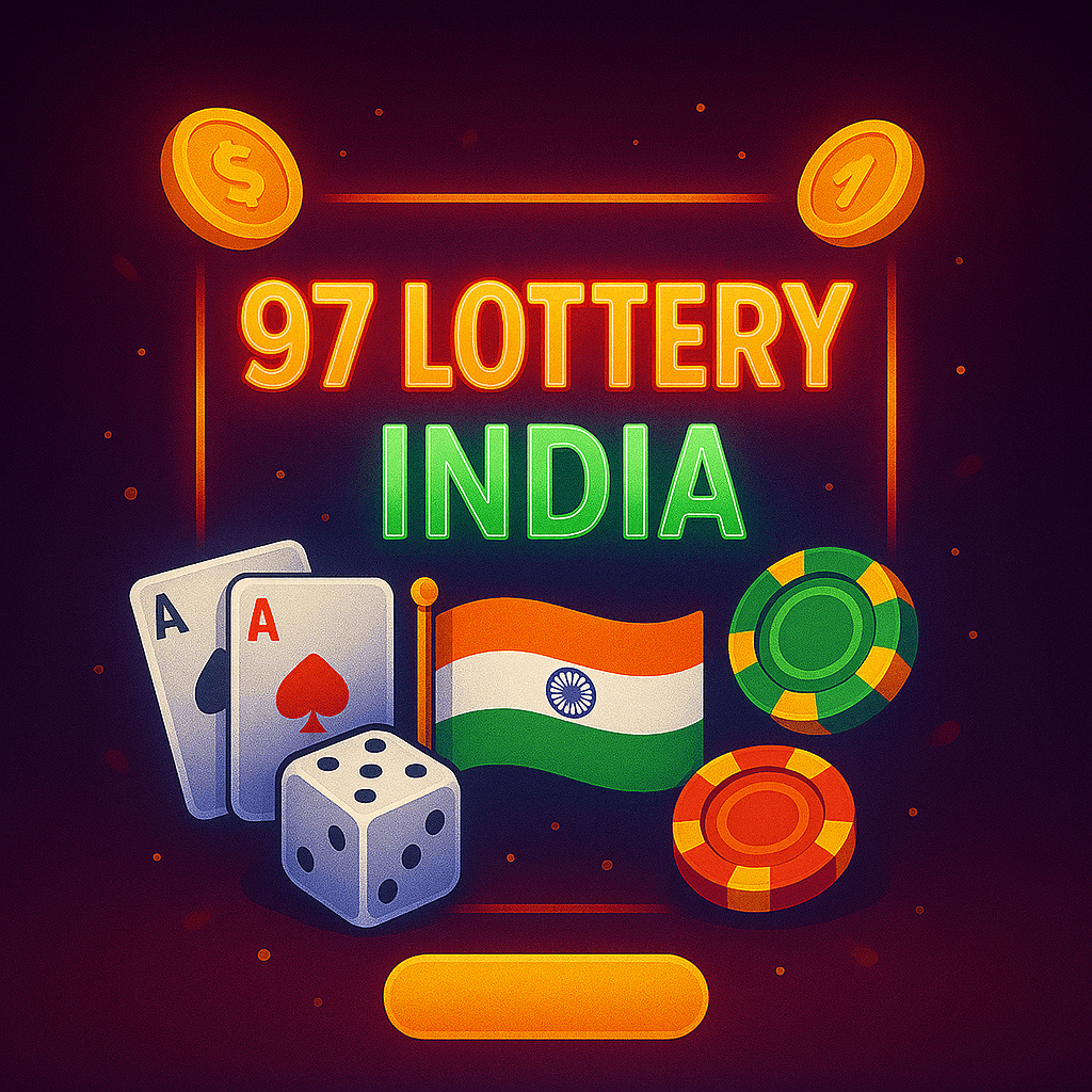 97 Lottery India